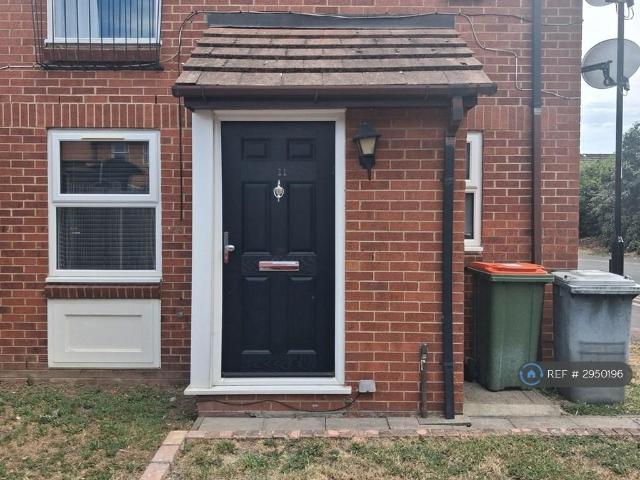 Apartment for rent in Canning Town, Greater London