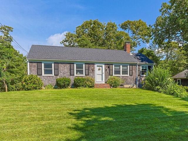 House for sale in Chatham, Massachusetts