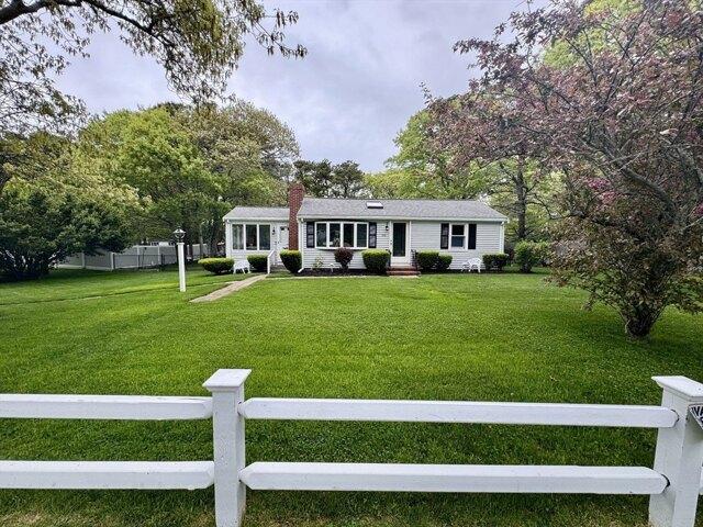 House for sale in South Yarmouth, Massachusetts