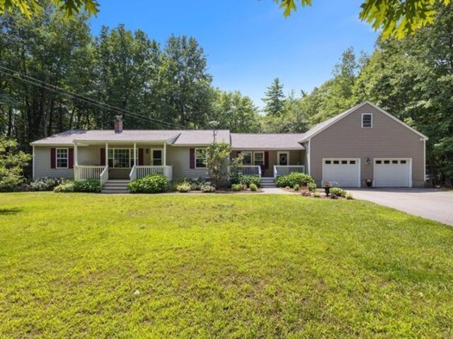 House for sale in Berwick, Maine
