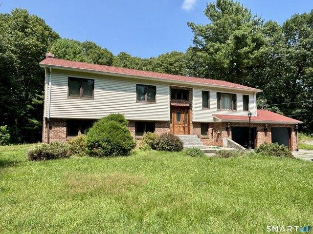 House for sale in Norwich, Connecticut