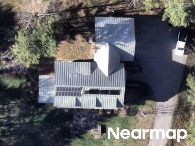 House for sale in Freeport, Maine