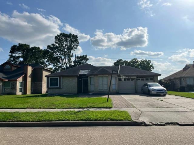 House for sale in Harris, Texas