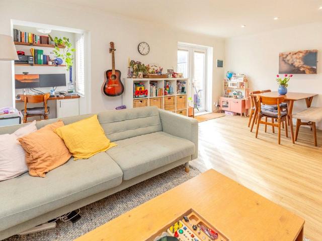 House for rent in Feckenham, City Of Bristol