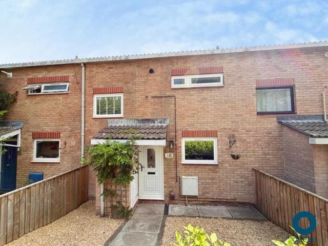 House for rent in Feckenham, City Of Bristol