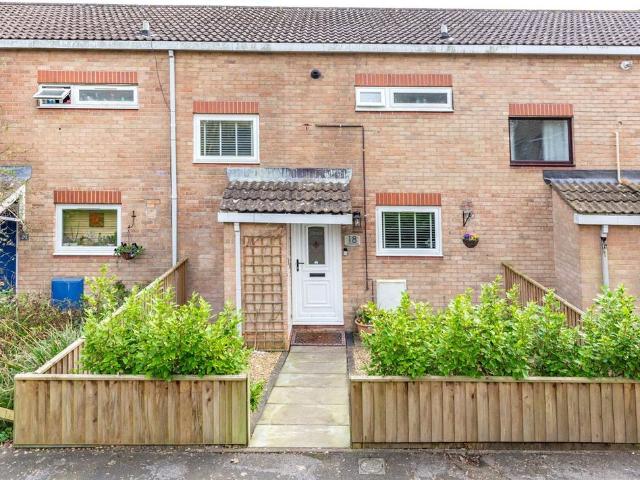 House for rent in Feckenham, City Of Bristol