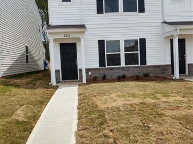 House for sale in Rowan, North Carolina