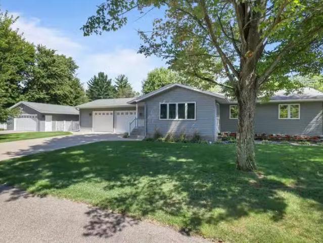 House for rent in Wisconsin Rapids
