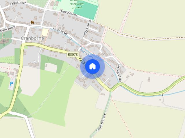 House for rent in East Dorset