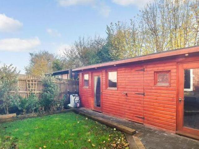 House for sale in Cross In Hand, East Sussex