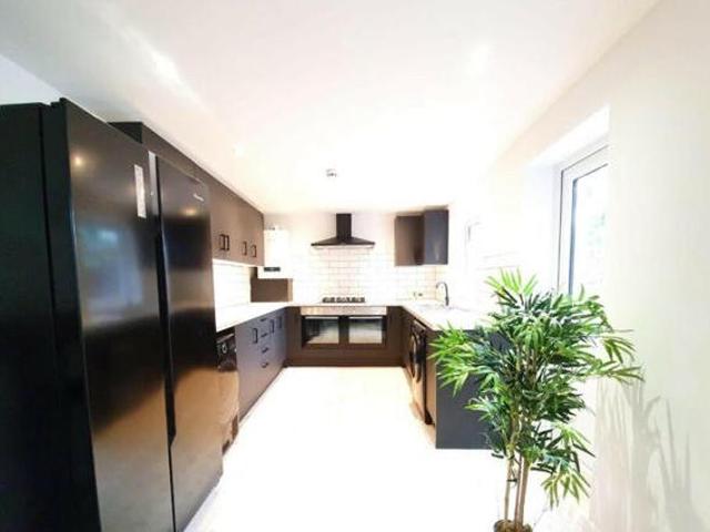 House for rent in Birkenhead, Wirral