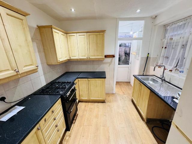 House for rent in London Borough of Barking and Dagenham, Greater London
