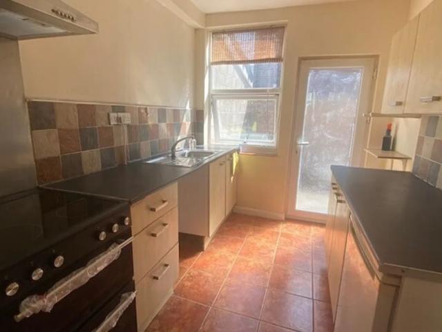 House for rent in Calderstones