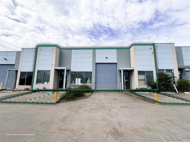 Warehouse for rent in Camerons Creek, Victoria