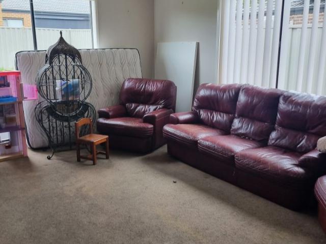 Room for rent in Camerons Creek, Victoria