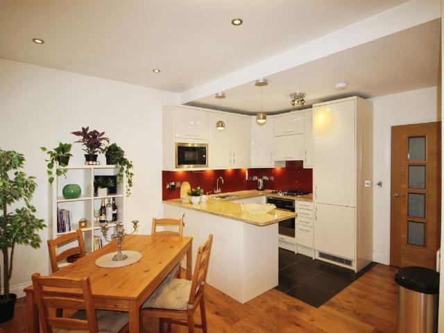 Apartment for rent in London Borough of Barnet, Greater London