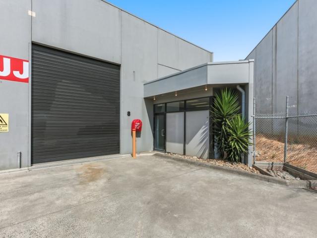 Warehouse for sale in Camerons Creek, Victoria