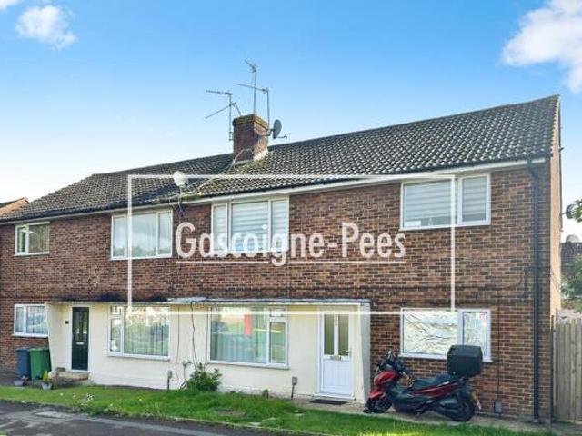 House for rent in Priest Down, Hampshire