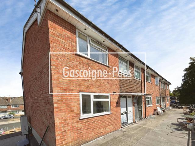 House for rent in Basingstoke, Basingstoke and Deane