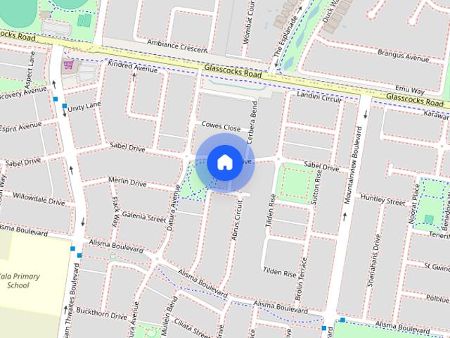 Room for rent in Cranbourne North, Melbourne