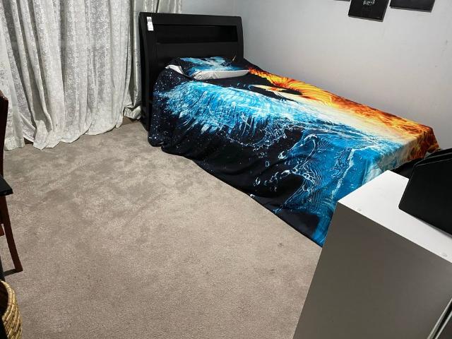 Room for rent in Camerons Creek, Victoria
