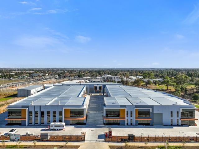 Warehouse for sale in Camerons Creek, Victoria