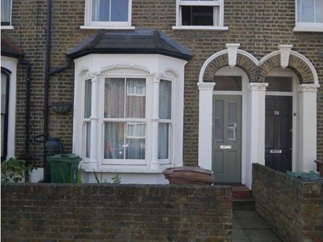 House for rent in Temple Mills, Greater London