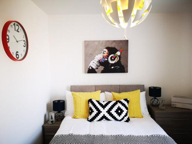 Room for rent in Stepney, Hull