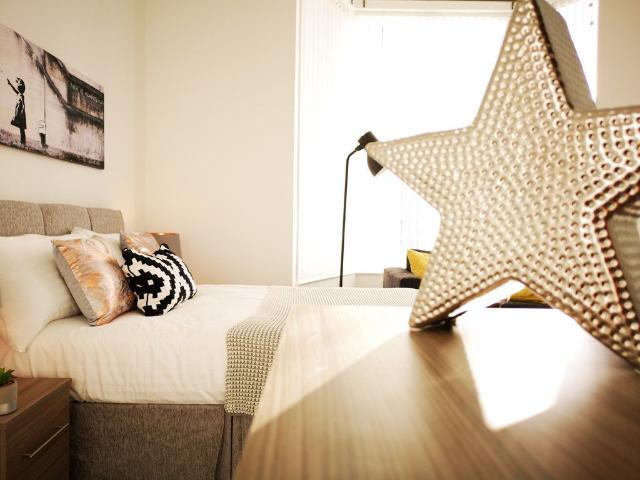 Room for rent in Hull, City Of Kingston Upon Hull