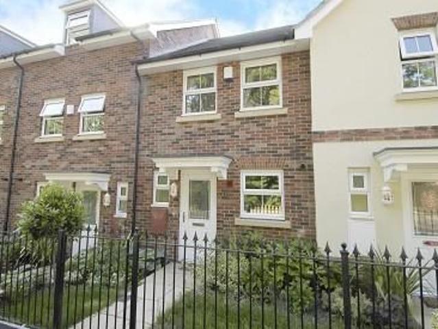 House for rent in Winkfield