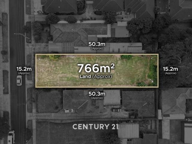 Land for sale in Camerons Creek, Victoria