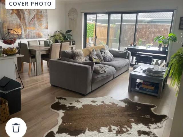 Room for rent in Camerons Creek, Victoria