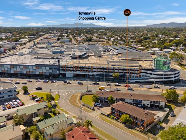 Apartment for rent in Cranbrook, Townsville