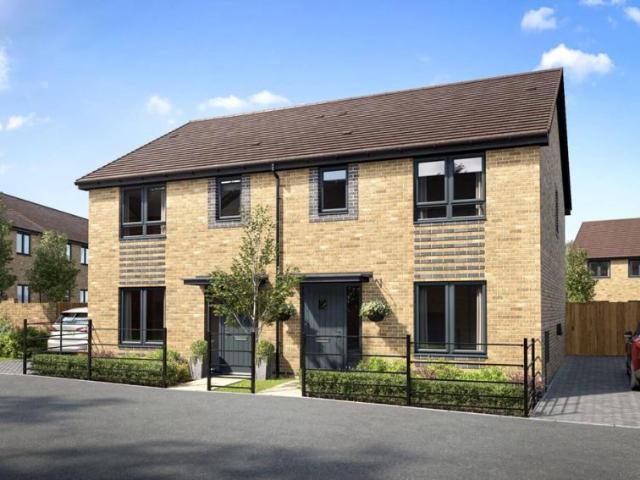 Property for sale in Budlake, Devon