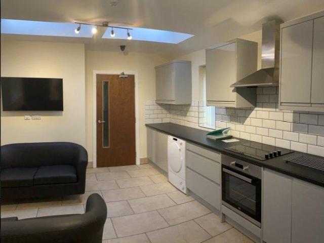 House for rent in Hull, City Of Kingston Upon Hull