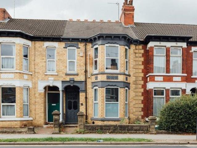 House for rent in Hull, City Of Kingston Upon Hull
