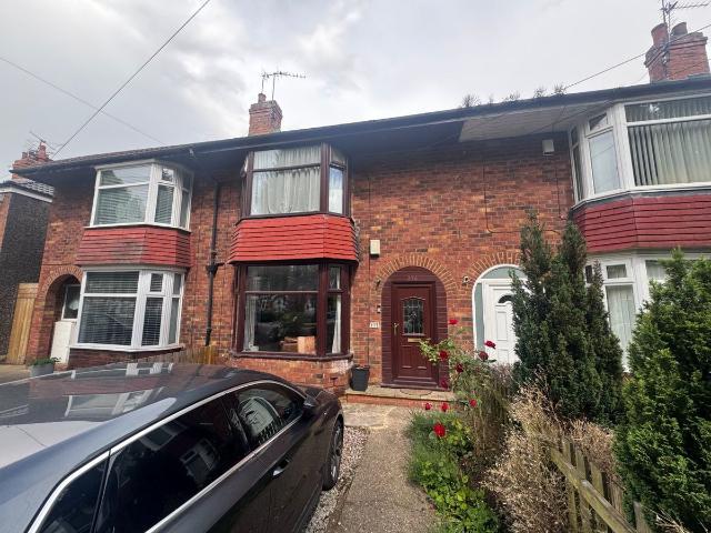 House for rent in Hull, City Of Kingston Upon Hull