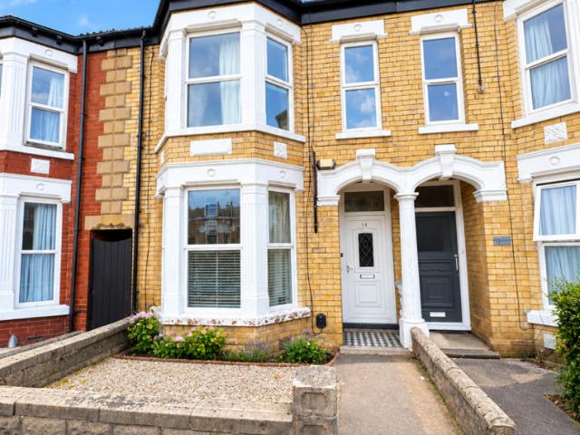House for rent in Newland, Hull