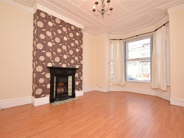 House for rent in Holbeck, Beeston Hill