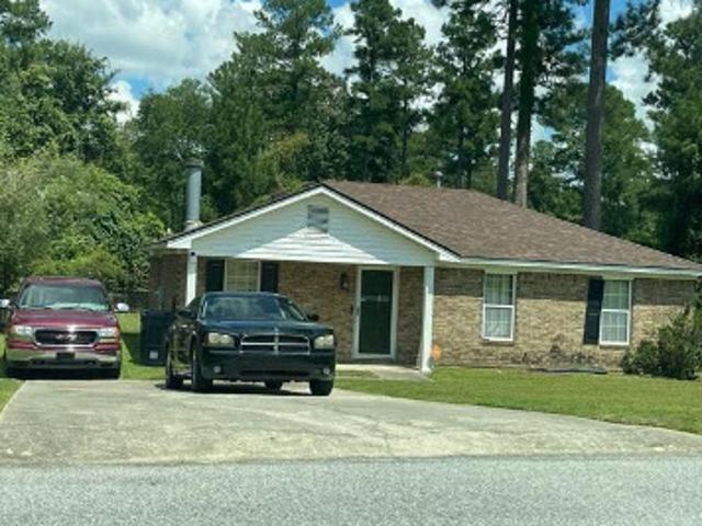 House for sale in Augusta, Georgia