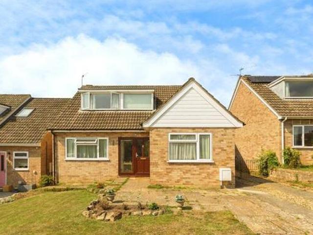House for sale in The Slade, Oxfordshire