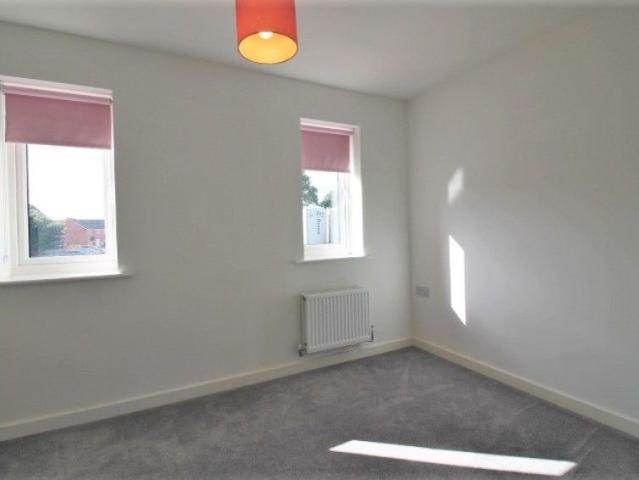 Apartment for rent in St Thomas, Exeter