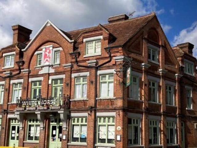 House for sale in Cranbrook, Tunbridge Wells