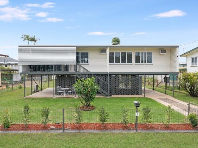 House for sale in Townsville, Queensland