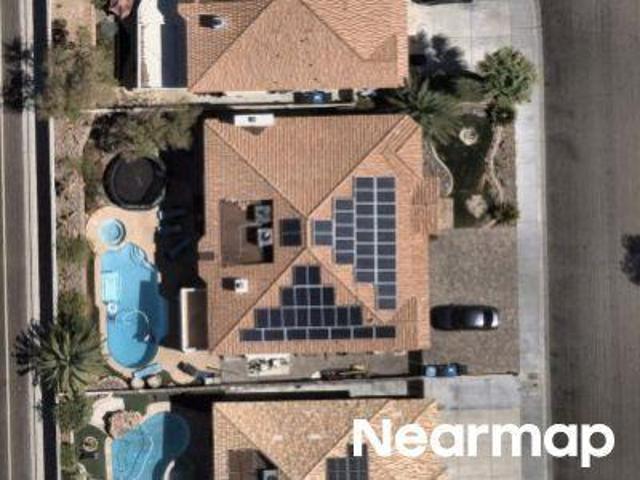House for sale in Las Vegas, Nevada