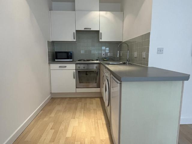 Apartment for rent in Rainbow Quarter, City of Nottingham
