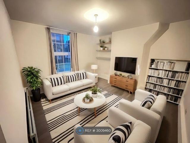 House for rent in Clapton, Lower Clapton