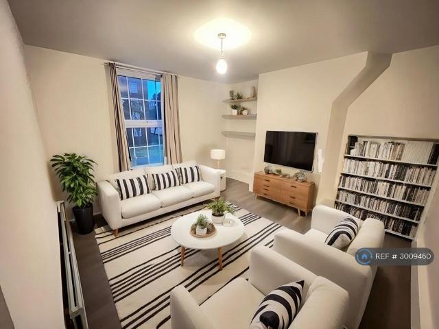House for rent in Clapton, Lower Clapton