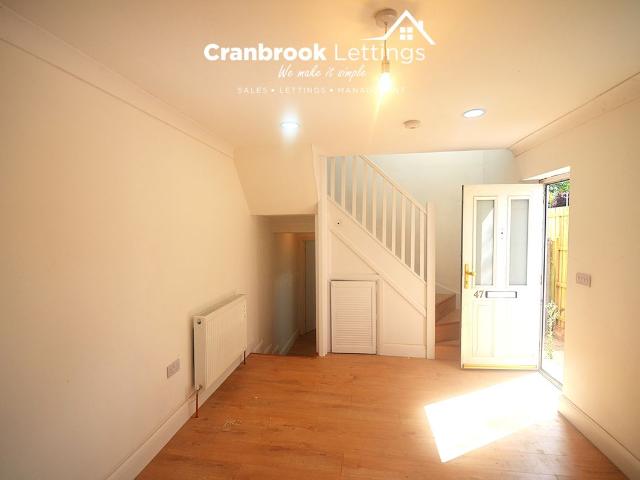 House for rent in Greater London