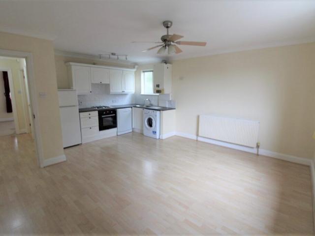 Apartment for rent in New Southgate, Greater London